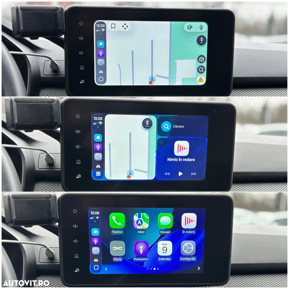 Dacia Sandero TCe 90 CVT Expression - 25