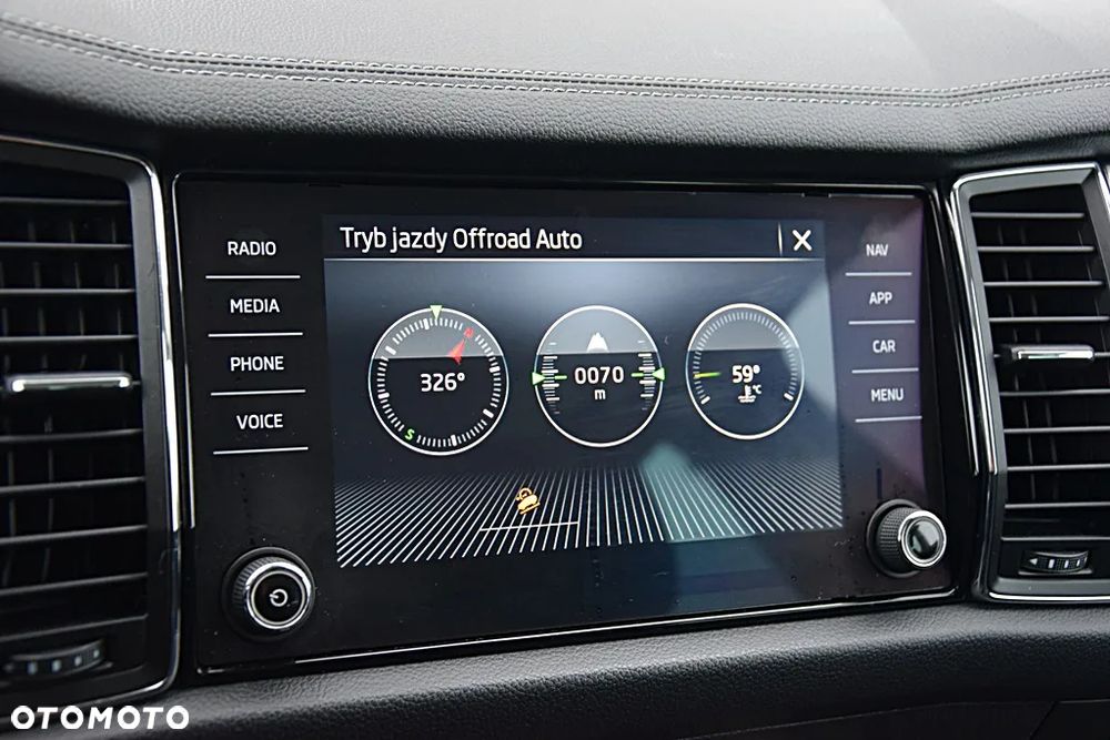 Skoda Kodiaq 2.0 TDI 4x4 DSG Sportline - 25