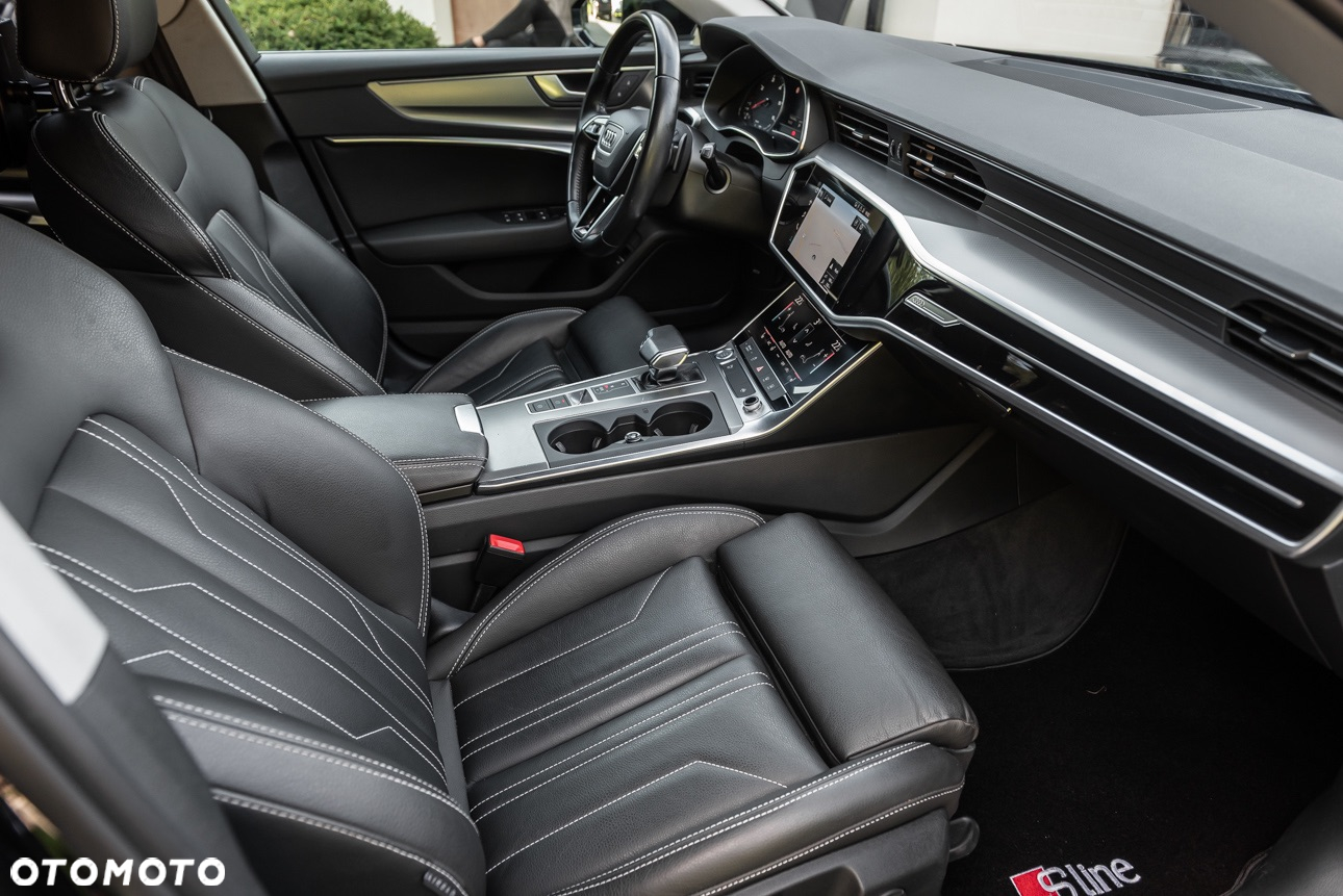 Audi A6 - 6