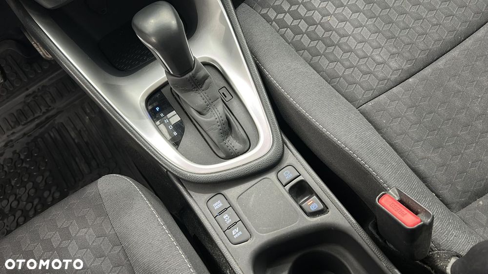 Toyota Yaris Hybrid 1.5 Comfort - 19