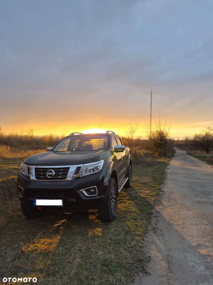 Nissan Navara - 3