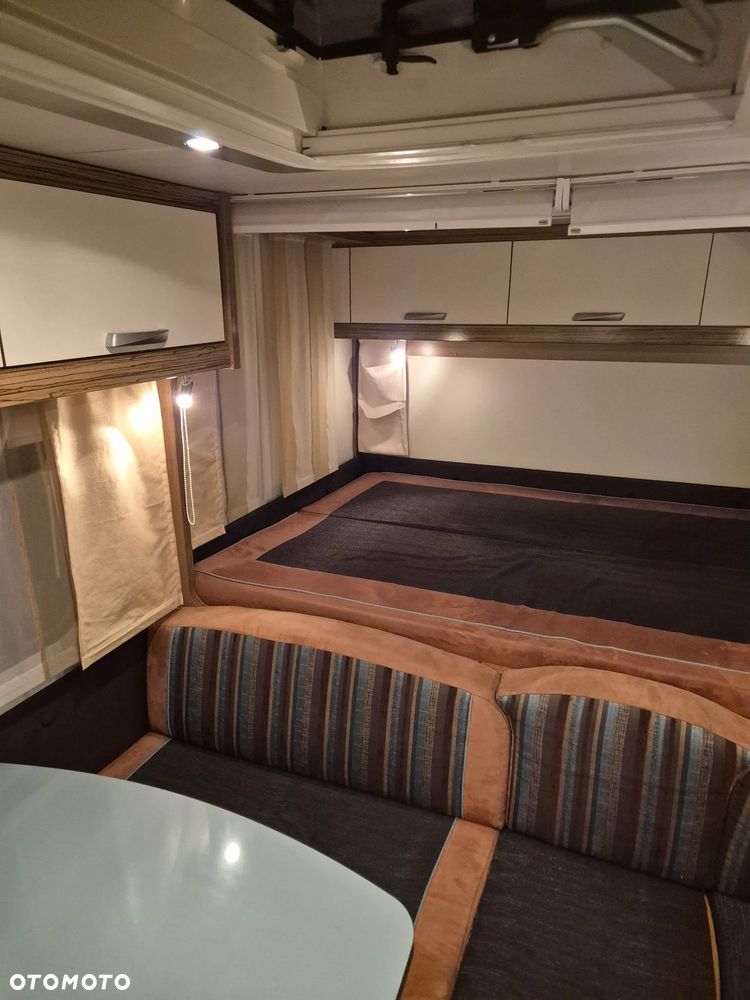 Dethleffs Lifestyle - 2