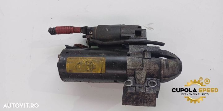Electromotor 2.0D 184Cp 8506657-02 BMW Seria 5 F07 [2009 - 2013] - 1