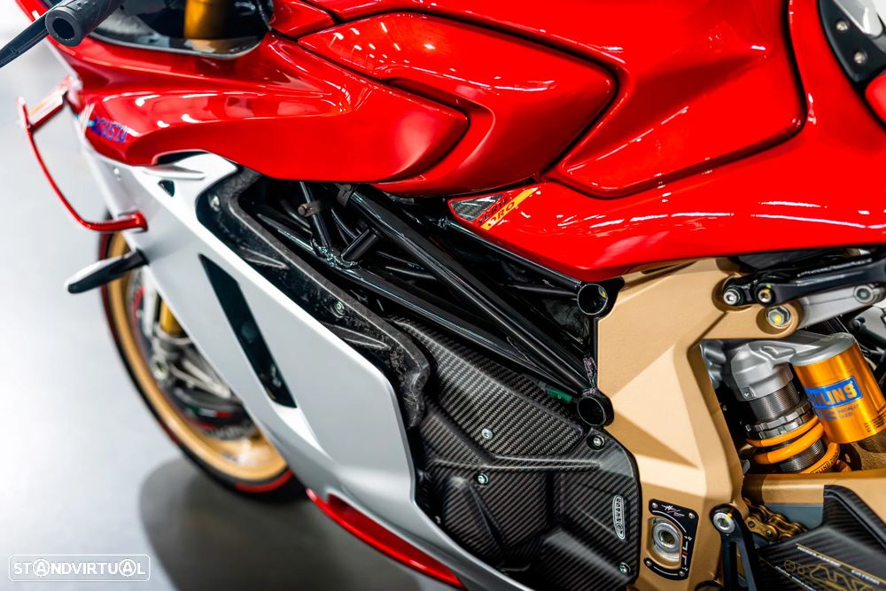 MV Agusta Superveloce Superveloce 1000 Oro - 24
