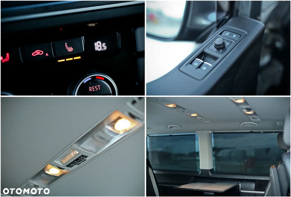 Volkswagen Multivan 2.0 BiTDI L1 Highline 4Motion DSG - 38