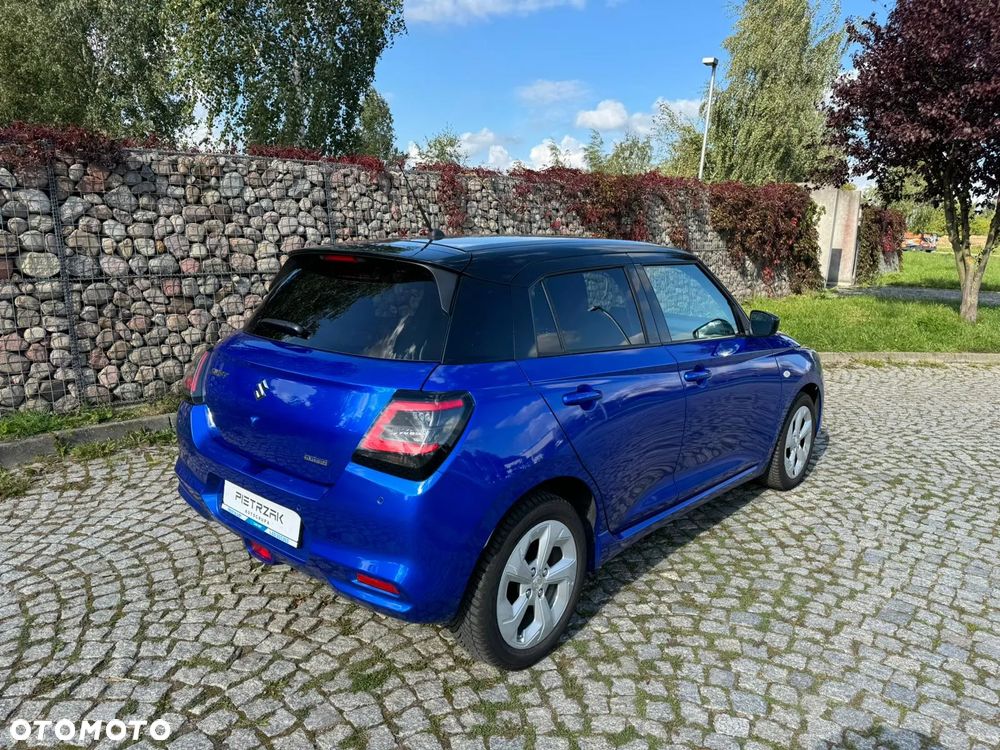 Suzuki Swift - 9