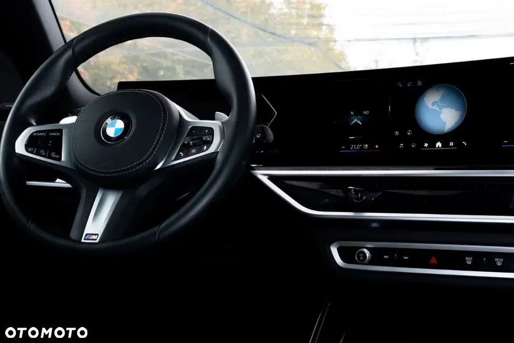 BMW X5 xDrive30d mHEV sport - 23