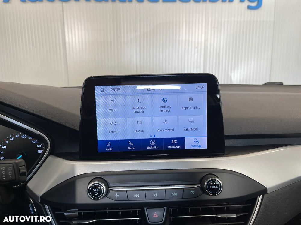 Ford Focus 1.5 EcoBlue Trend Edition - 16