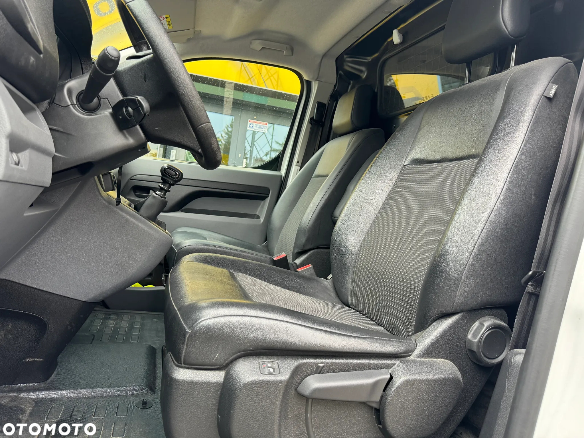 Opel VIVARO - 5
