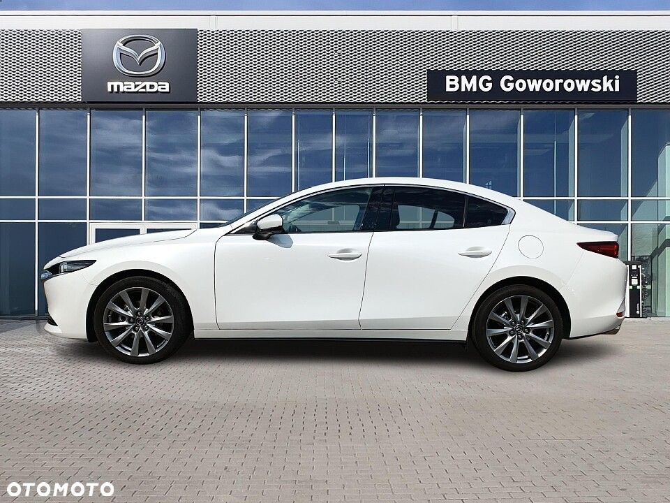 Mazda 3 - 2