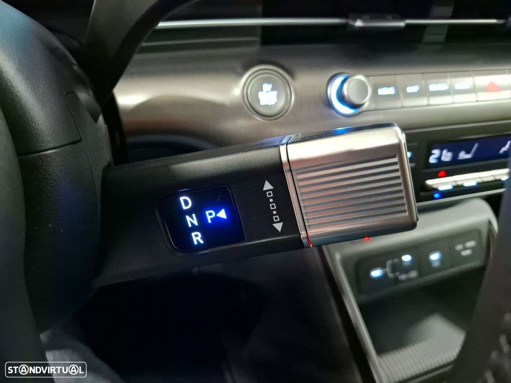 Hyundai Kauai 64.8 kWh Premium (TT) - 17