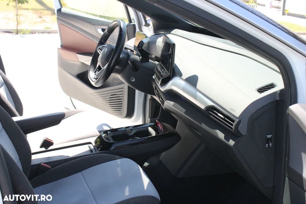 Volkswagen ID.4 Performance Upgrade Pro 1st - 19