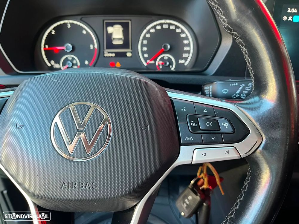 VW Caddy 2.0 TDI - 23
