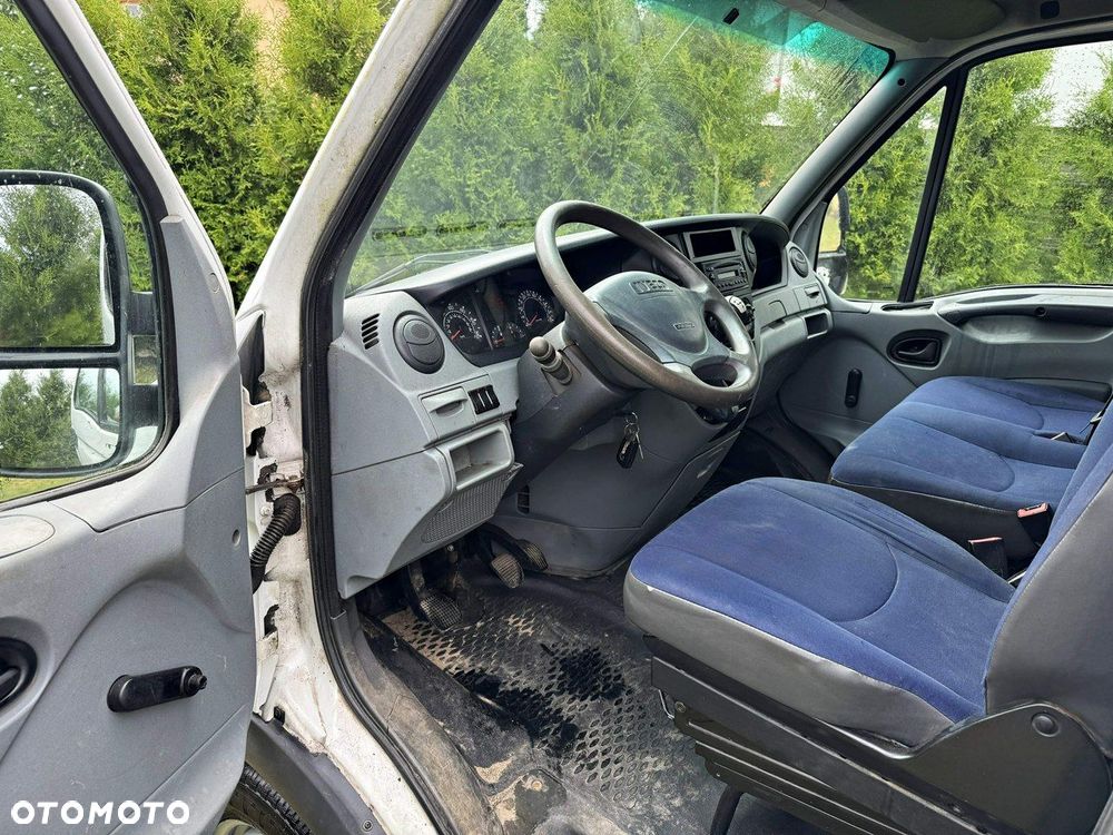 Iveco Daily 35C15 - 21