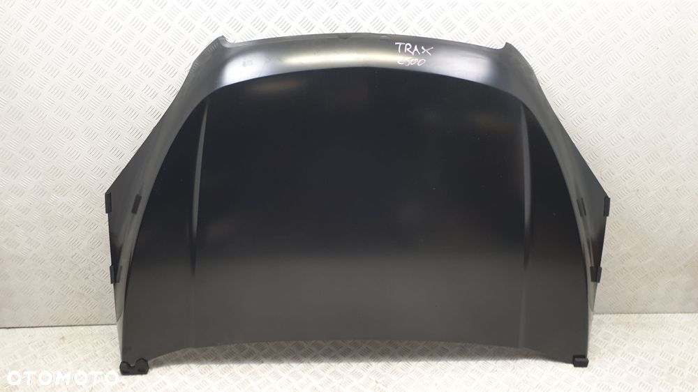 Chevrolet Trax Maska Pokrywa Silnika - 1
