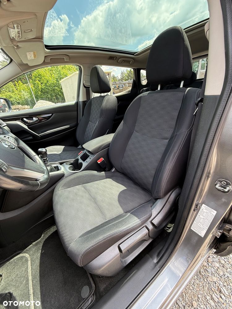 Nissan Qashqai 1.6 DCi Tekna+ - 9