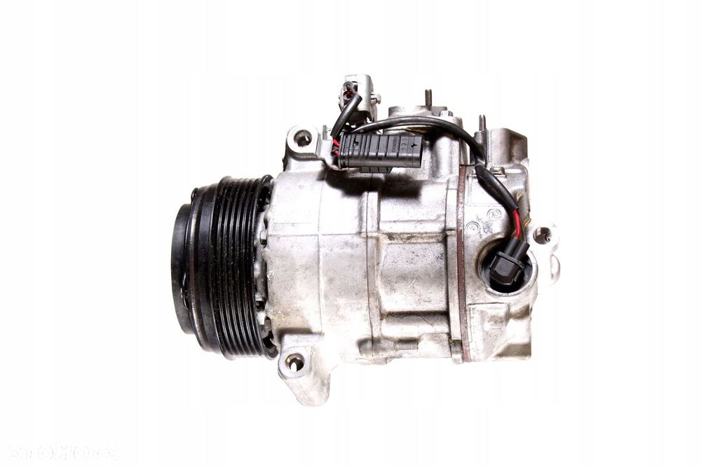 SPRĘŻARKA KLIMATYZACJI MERCEDES W166 2.2 CDI 11-15 - 3