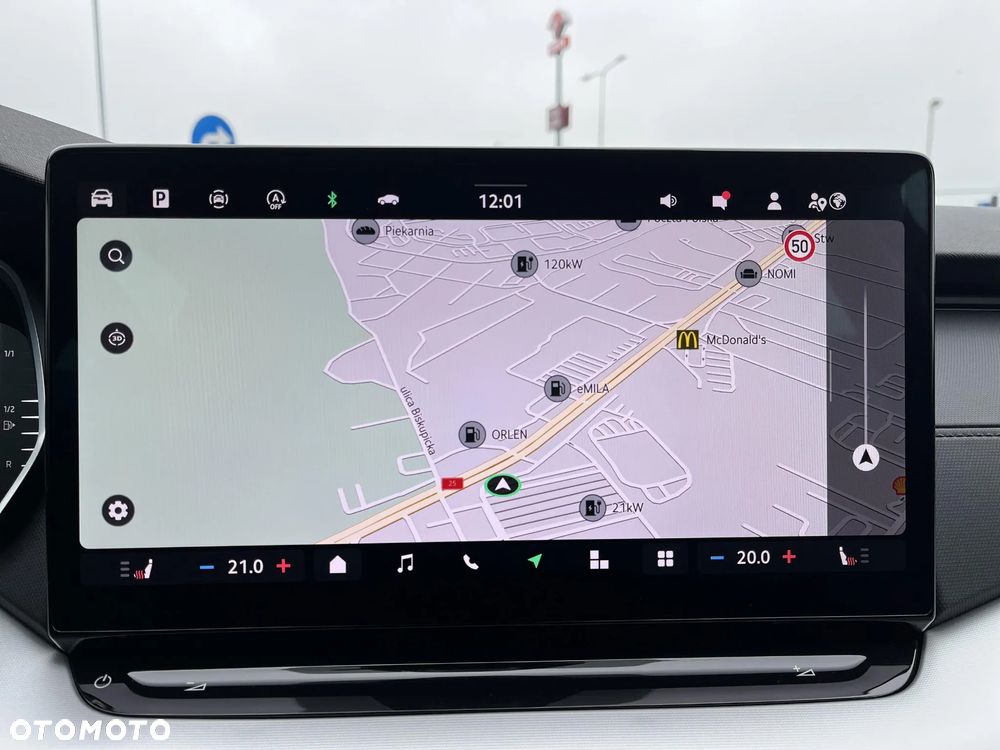 Skoda Octavia 1.5 TSI mHEV Selection DSG - 26