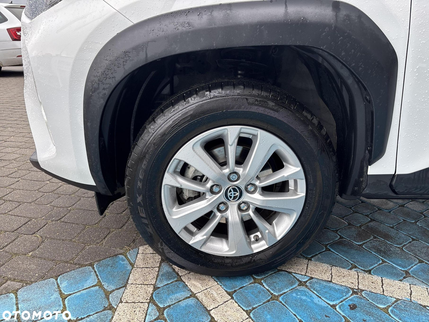 Toyota Yaris Cross Hybrid 1.5 Comfort - 30