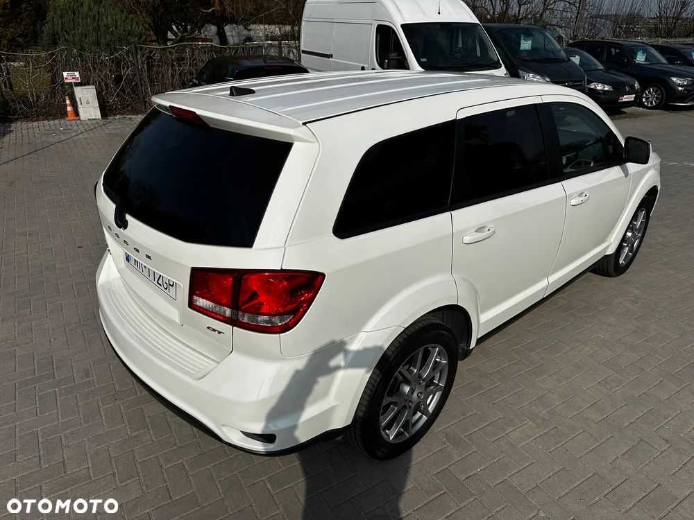 Dodge Journey - 38