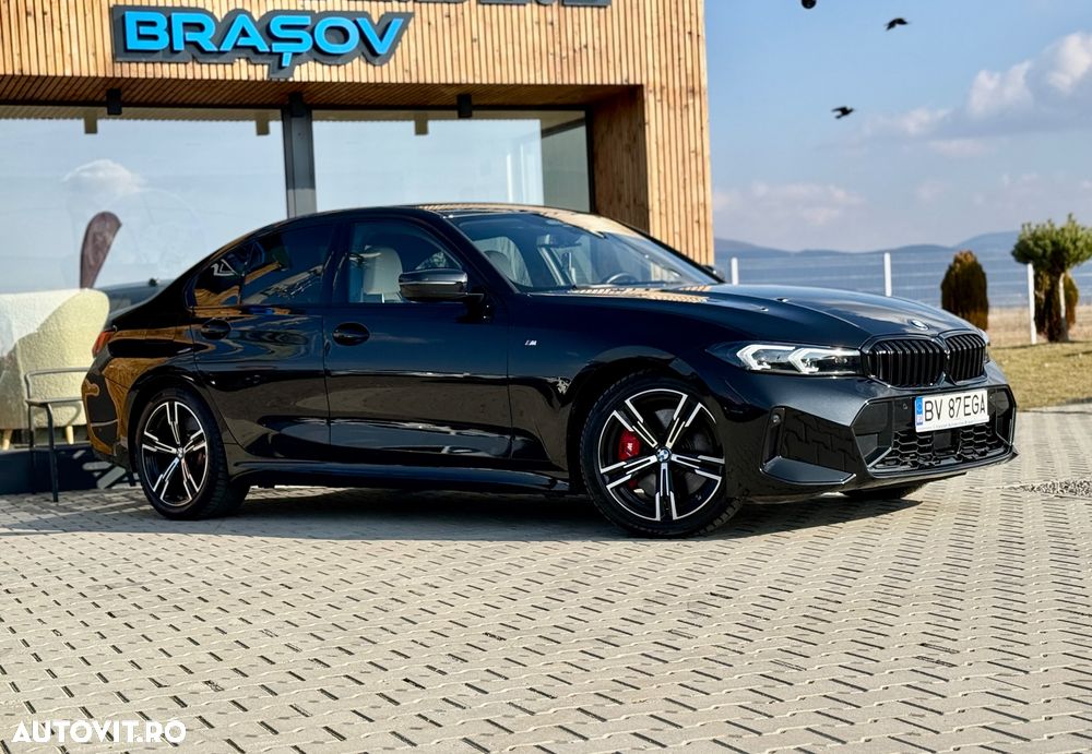 BMW M3 - 16