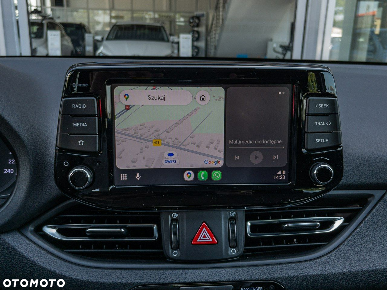 Hyundai i30 1.0 T-GDI Smart - 20
