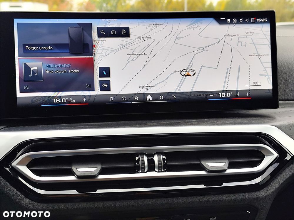 BMW i4 83.9kWh M50 xDrive - 26