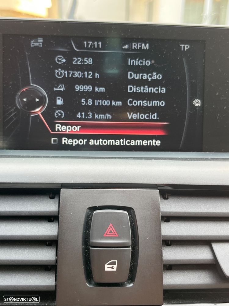 BMW 116 d EfficientDynamics Edition - 11