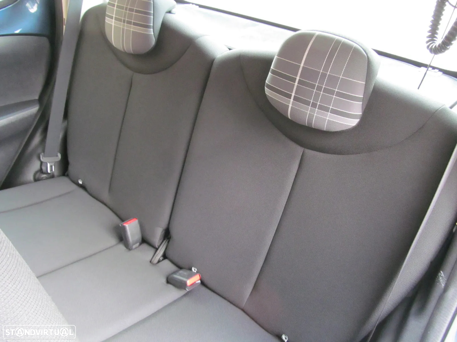 Peugeot 108 1.0 VTI Active - 5