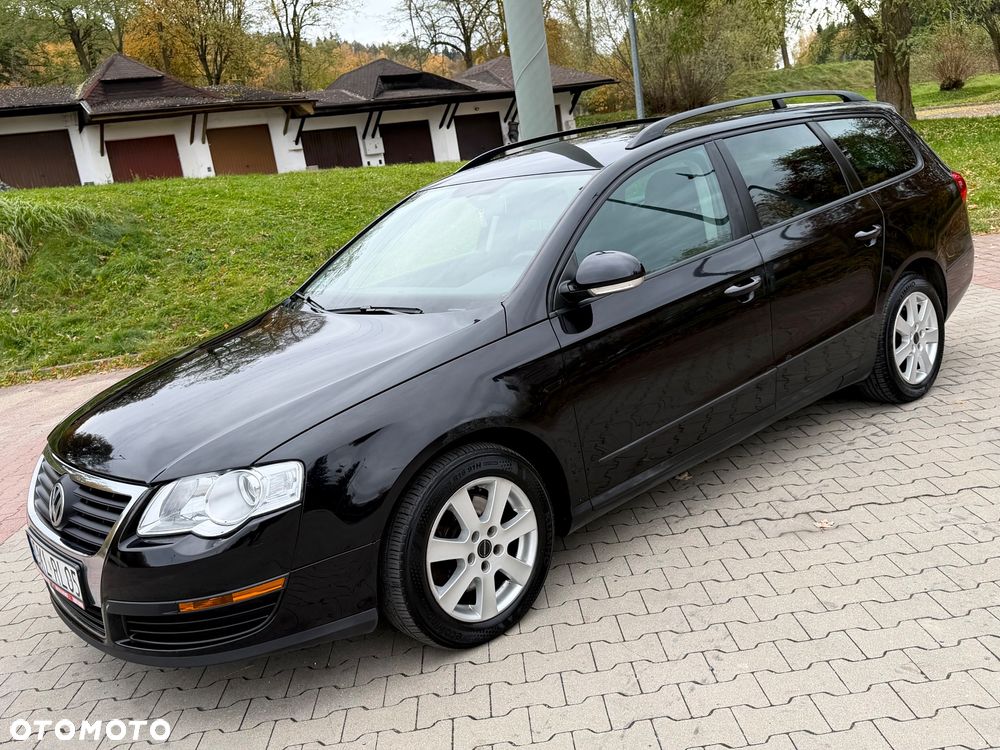 Volkswagen Passat - 37