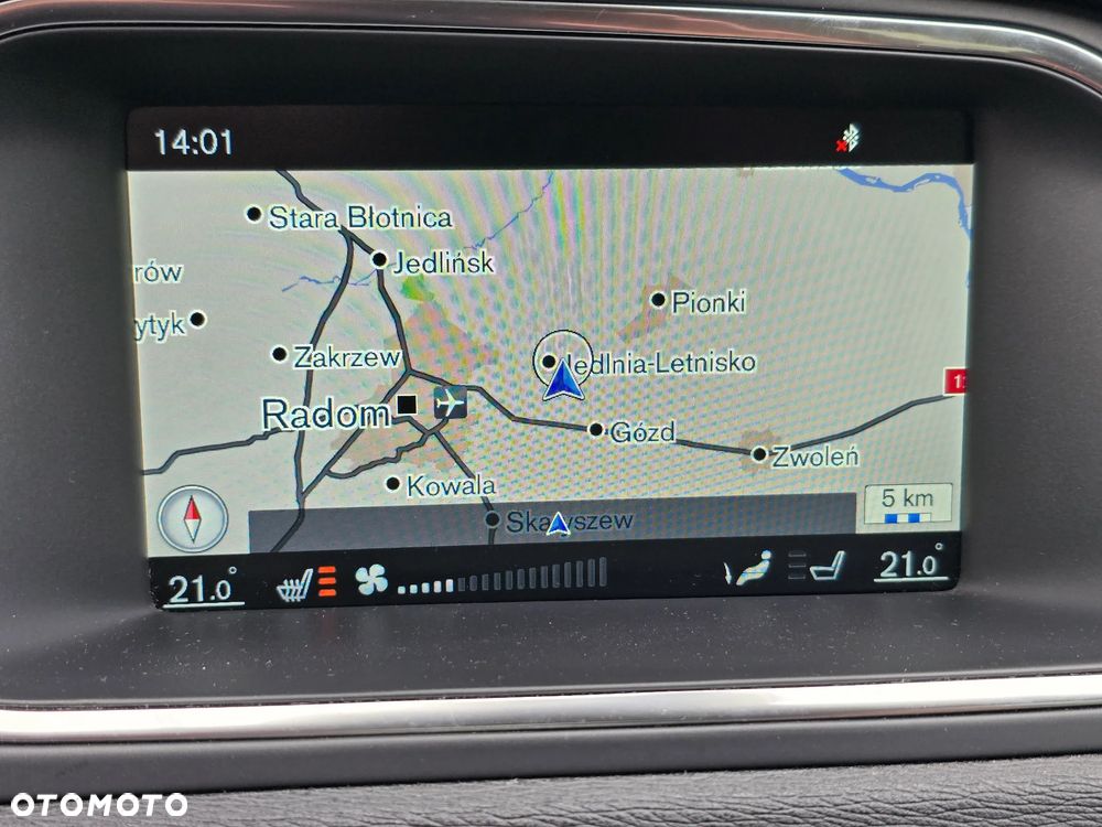 Volvo V40 D3 Momentum - 16