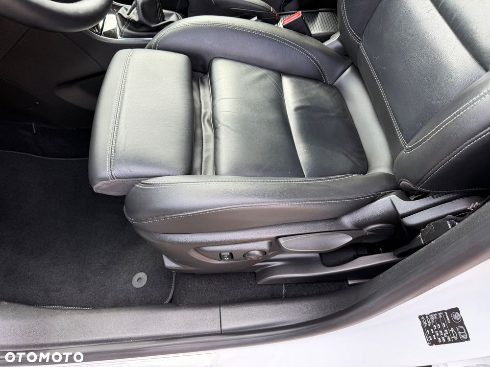 Opel Mokka 1.4 Turbo ecoFLEX Start/Stop Innovation - 20