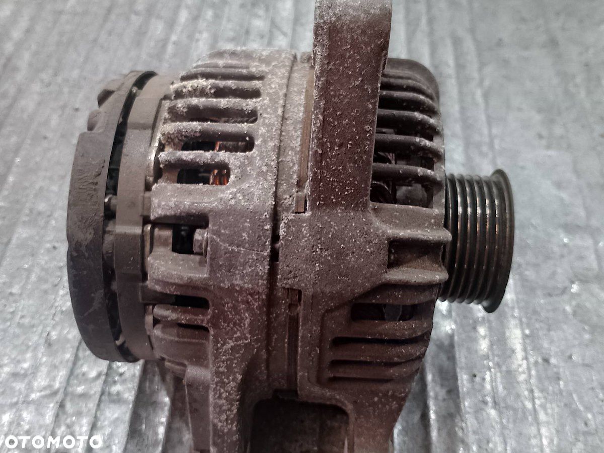 ALTERNATOR TOYOTA COROLLA VERSO II 27060-0J061   0124225053 1.8 16V - 1
