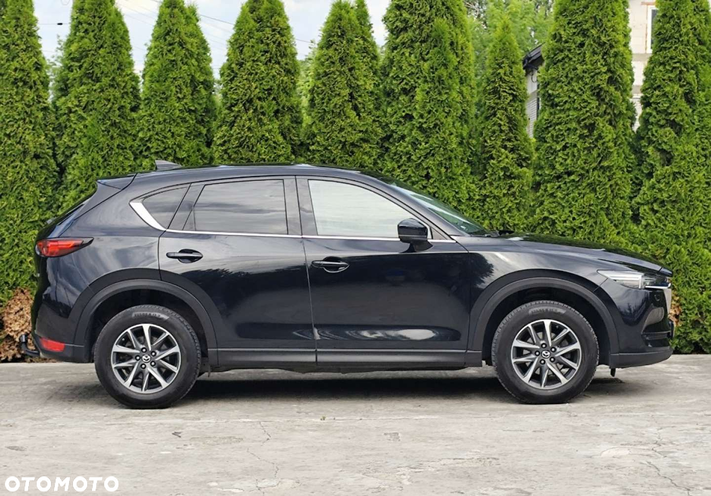 Mazda CX-5 - 5