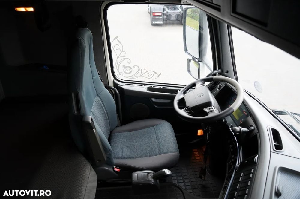 Volvo FH 460 / SISTEM HIDRAULIC / I-SHIFT / EURO 5 - 28