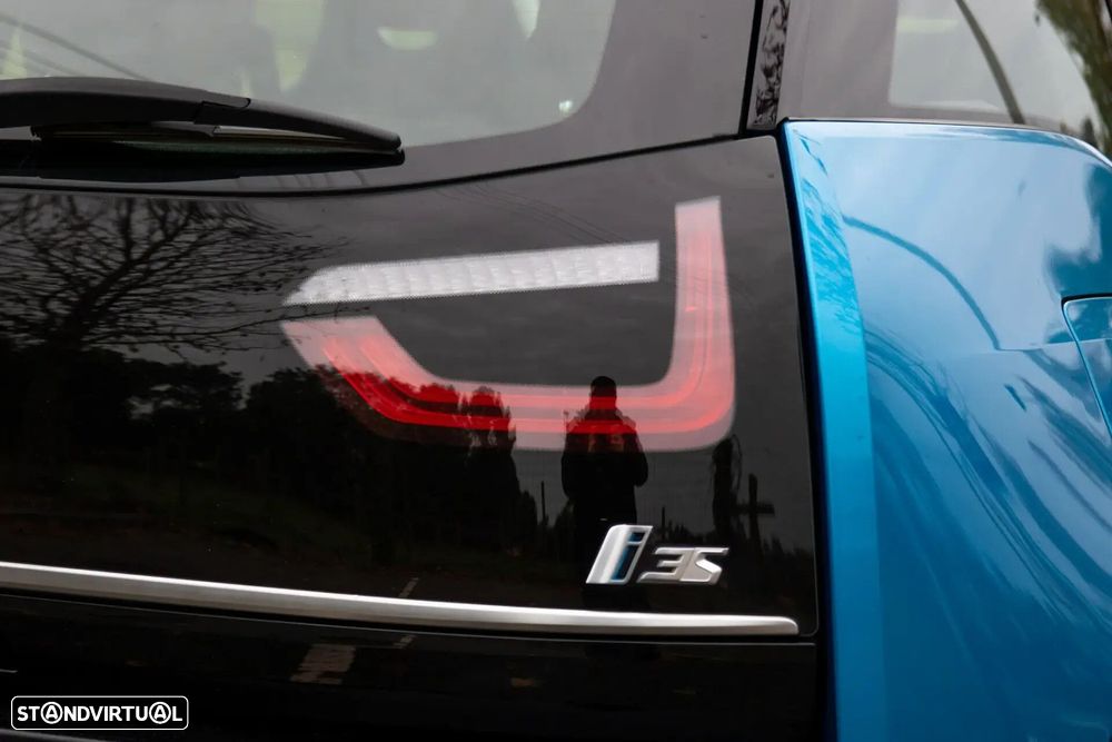 BMW i3 - 29