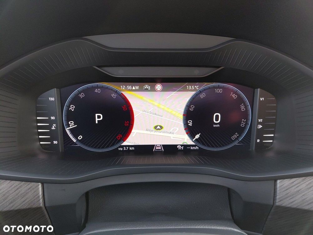 Skoda Kodiaq 2.0 TDI 4x2 Style DSG - 21