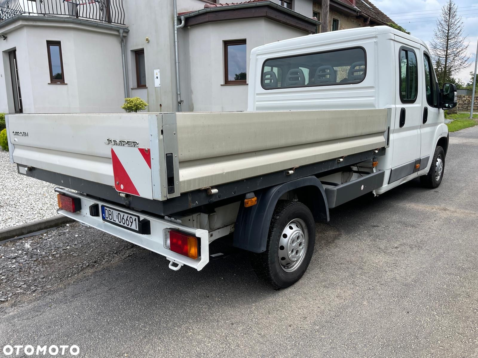 Citroën JUMPER - 16
