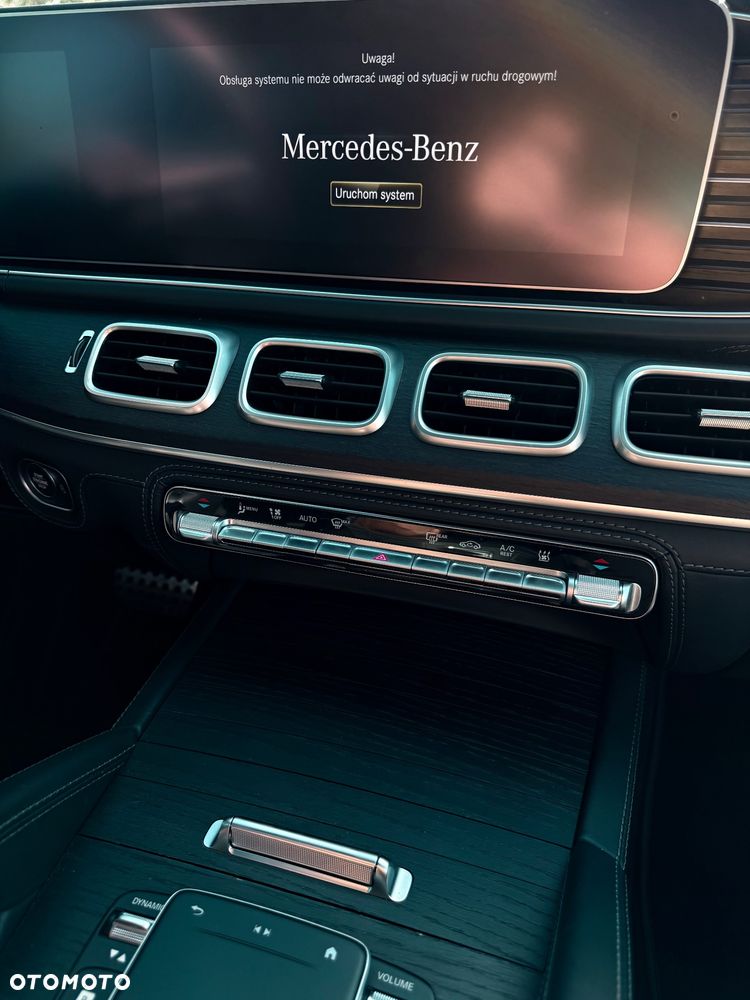 Mercedes-Benz GLE 400 d 4-Matic Premium Plus - 24