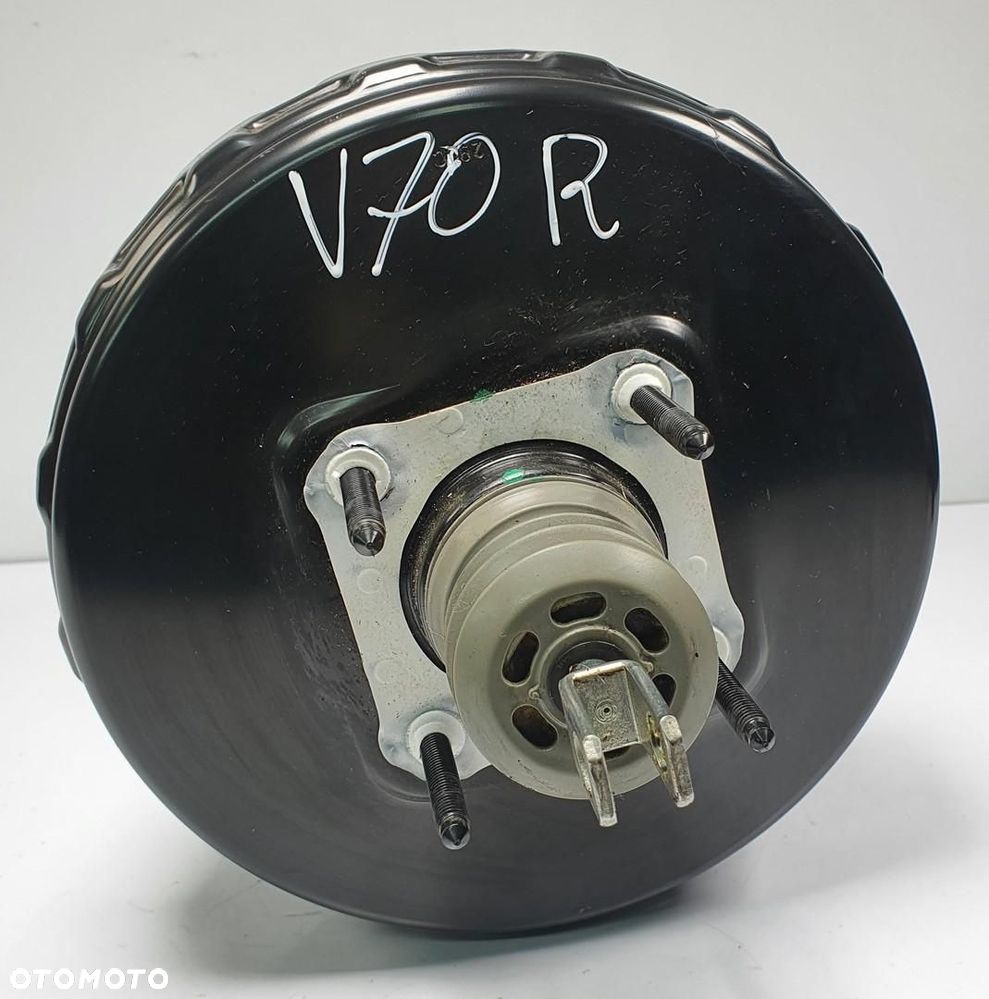 POMPA SERWO HAMULCOWE VOLVO V70 III 2.4 D 31329895 - 2