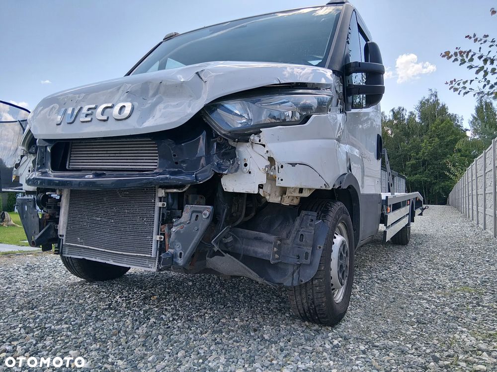 Iveco 2.3 Automat - 6
