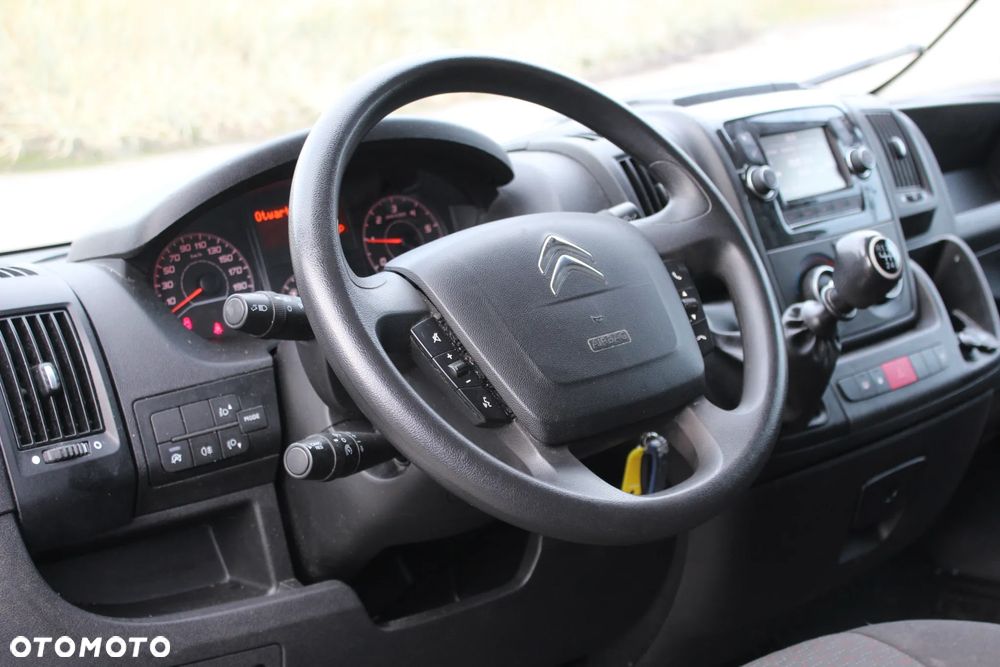 Citroën Jumper - 16