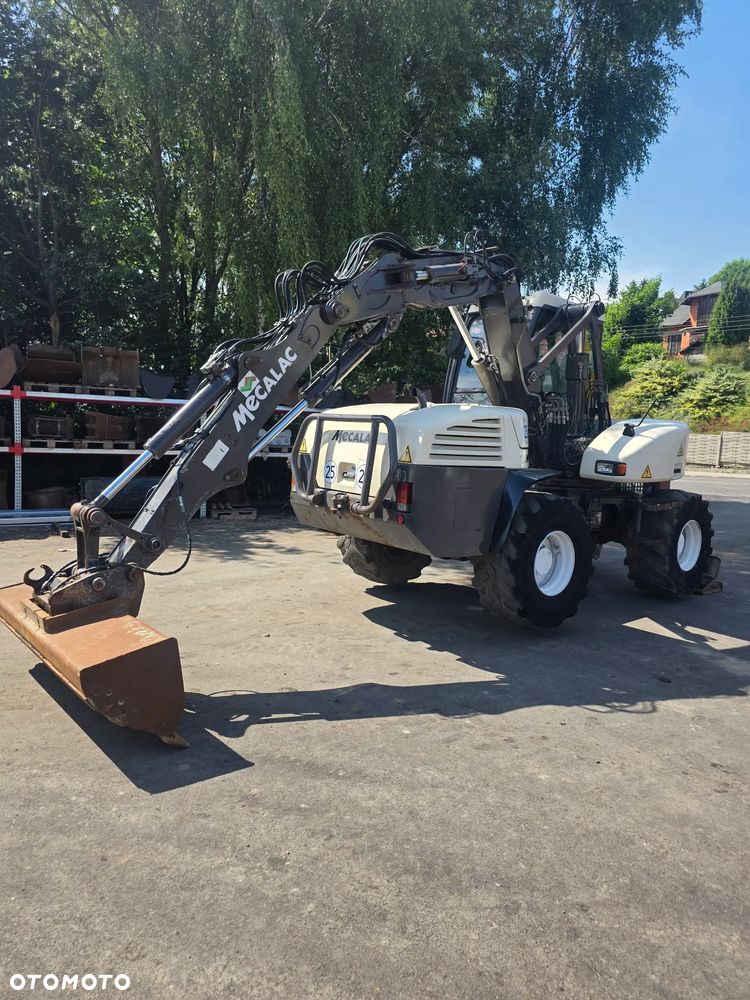 Mecalac 12MTX - 14