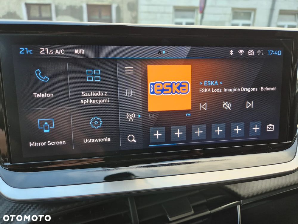 Peugeot 2008 PureTech 130 EAT8 Allure Pack - 18