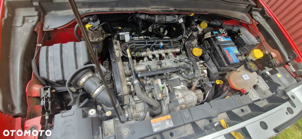 Jeep Renegade 2.0 MultiJet Active Drive Low Automatik Limited - 13