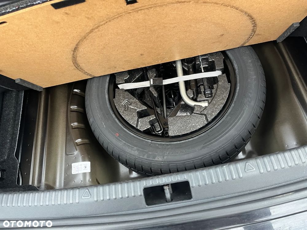 Skoda Octavia 1.6 TDI Ambition - 12