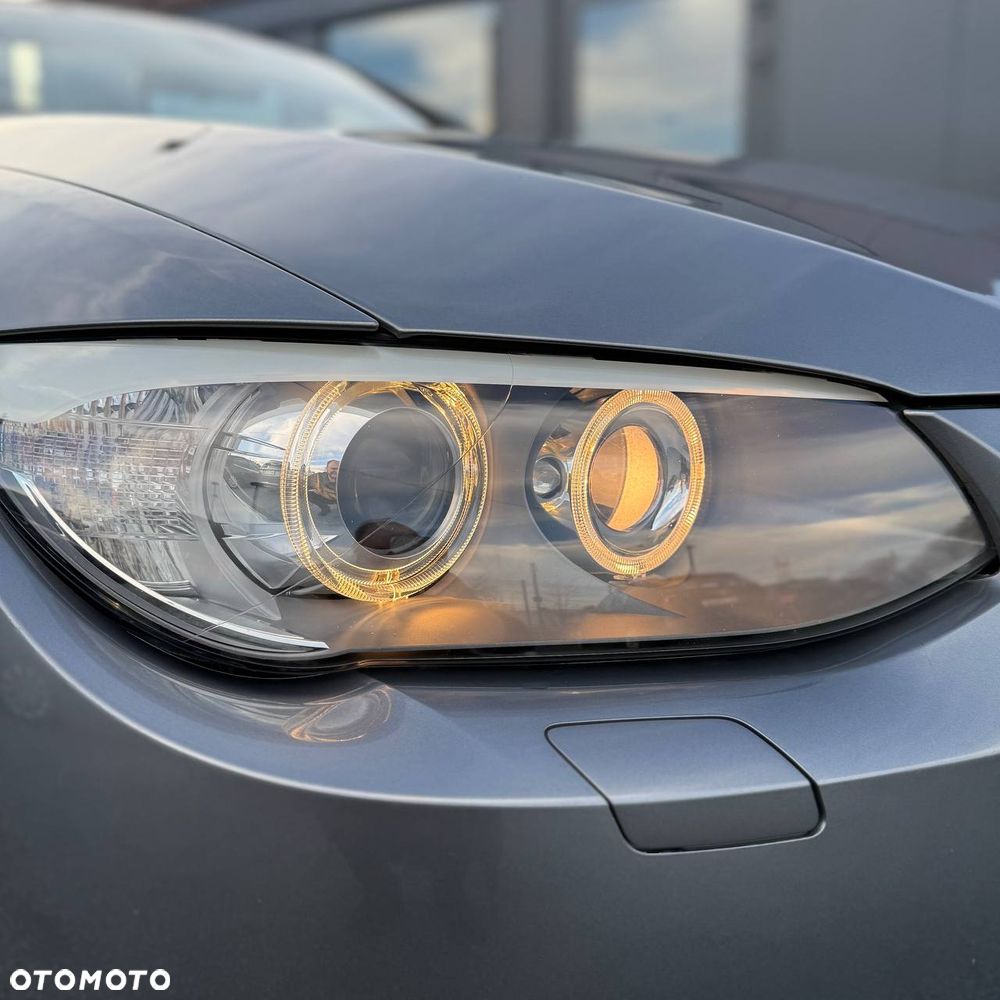 BMW Seria 3 318i Edition Exclusive - 22