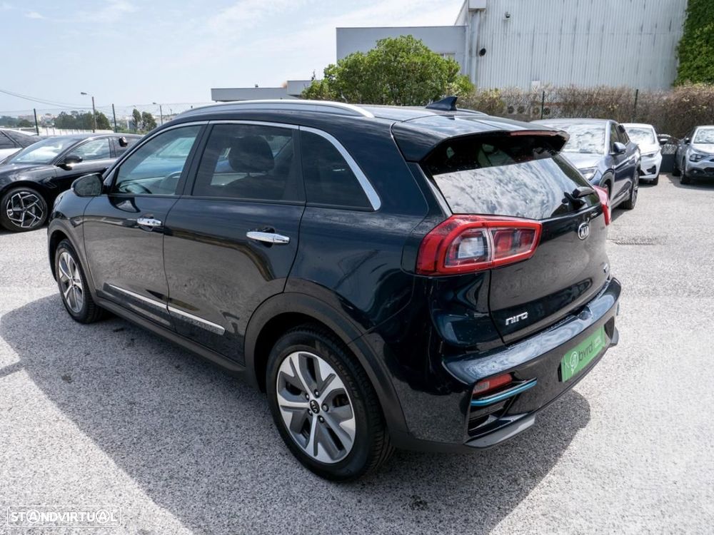 Kia e-Niro 64kWh - 13
