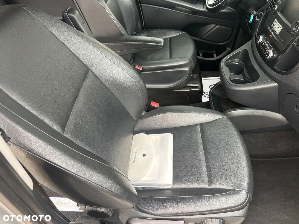 Mercedes-Benz Vito - 20
