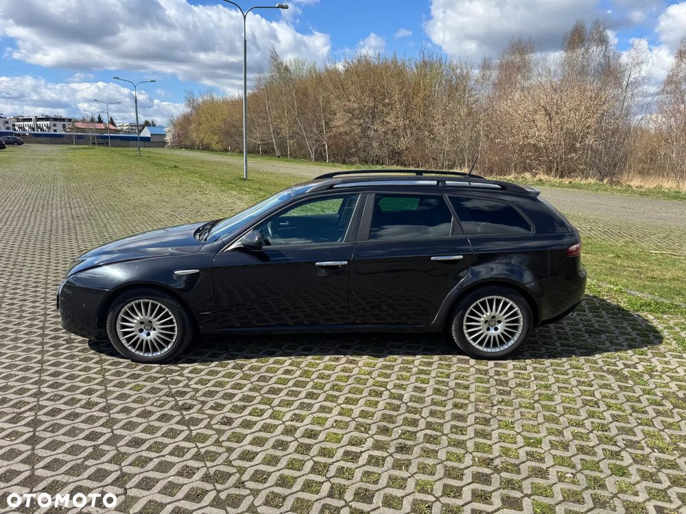 Alfa Romeo 159 - 7